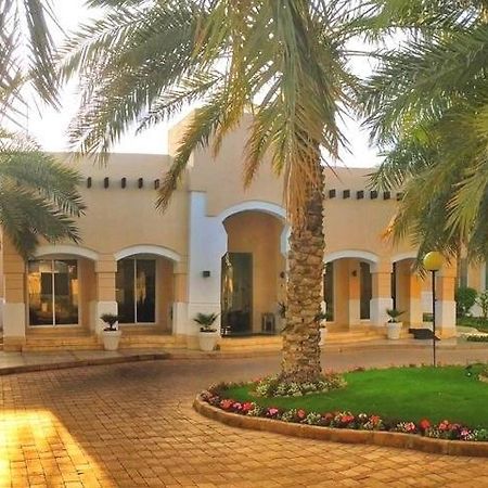 Vivienda Hotel Villas Riyadh Eksteriør billede