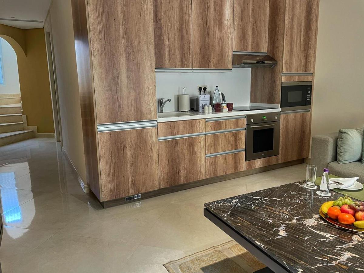 Vivienda Hotel Villas Riyadh Eksteriør billede