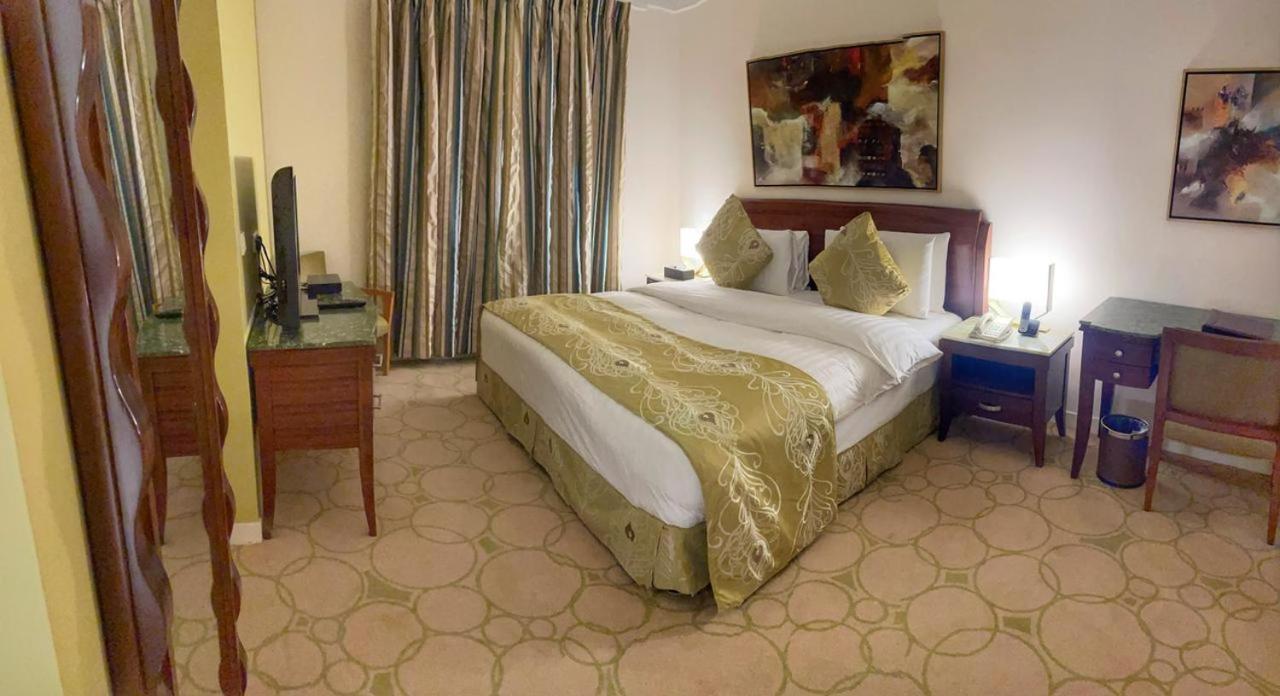 Vivienda Hotel Villas Riyadh Eksteriør billede