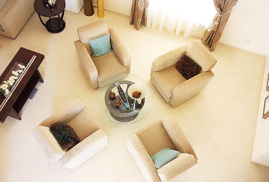 Vivienda Hotel Villas Riyadh Eksteriør billede