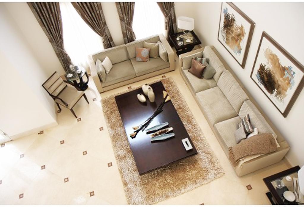 Vivienda Hotel Villas Riyadh Eksteriør billede