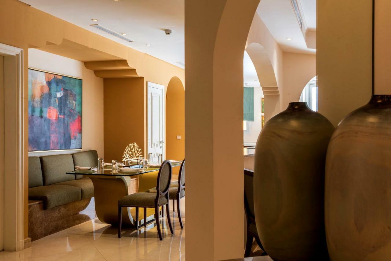 Vivienda Hotel Villas Riyadh Eksteriør billede