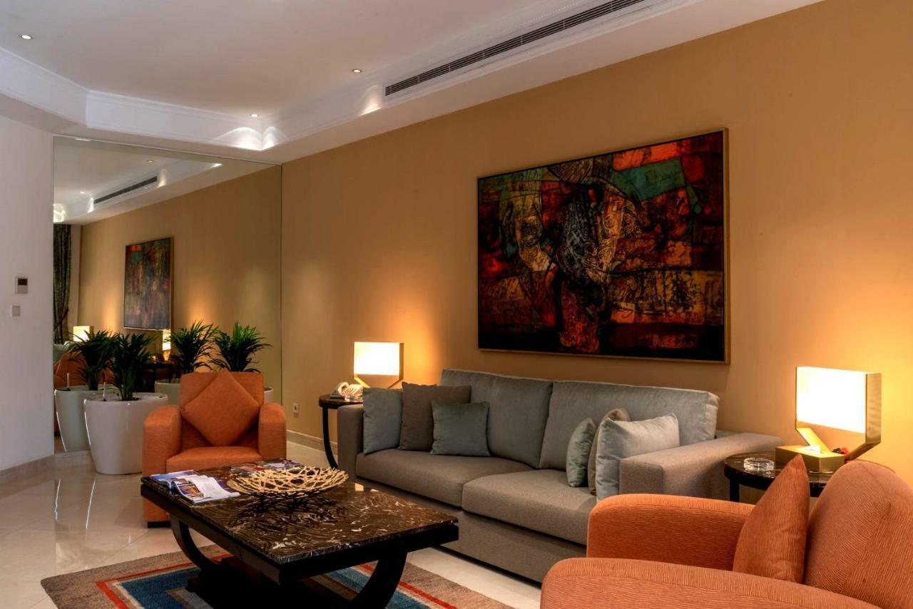 Vivienda Hotel Villas Riyadh Eksteriør billede