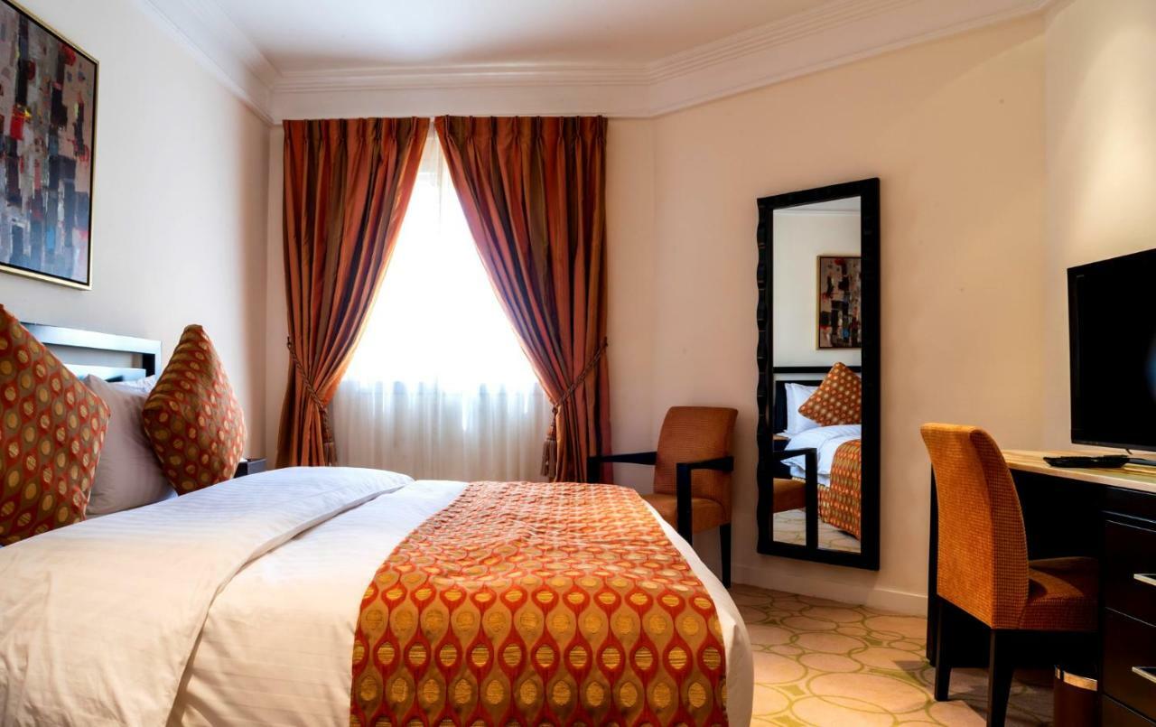 Vivienda Hotel Villas Riyadh Eksteriør billede