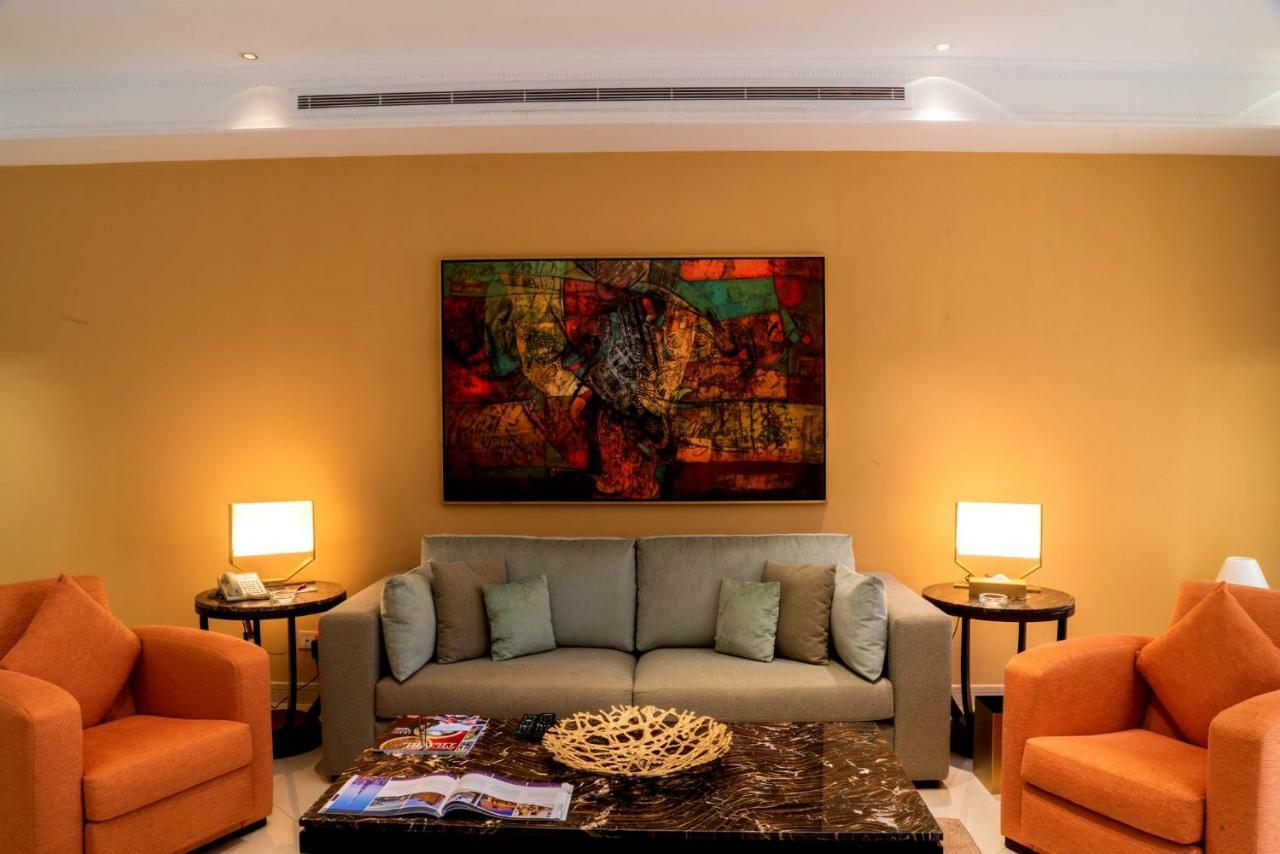 Vivienda Hotel Villas Riyadh Eksteriør billede