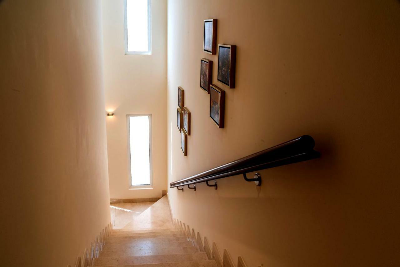 Vivienda Hotel Villas Riyadh Eksteriør billede