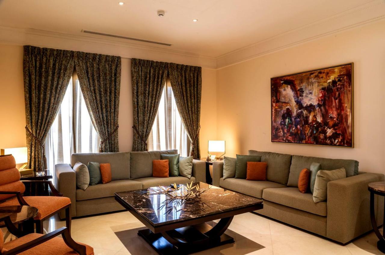 Vivienda Hotel Villas Riyadh Eksteriør billede