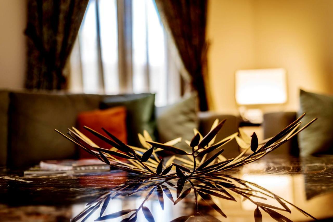 Vivienda Hotel Villas Riyadh Eksteriør billede