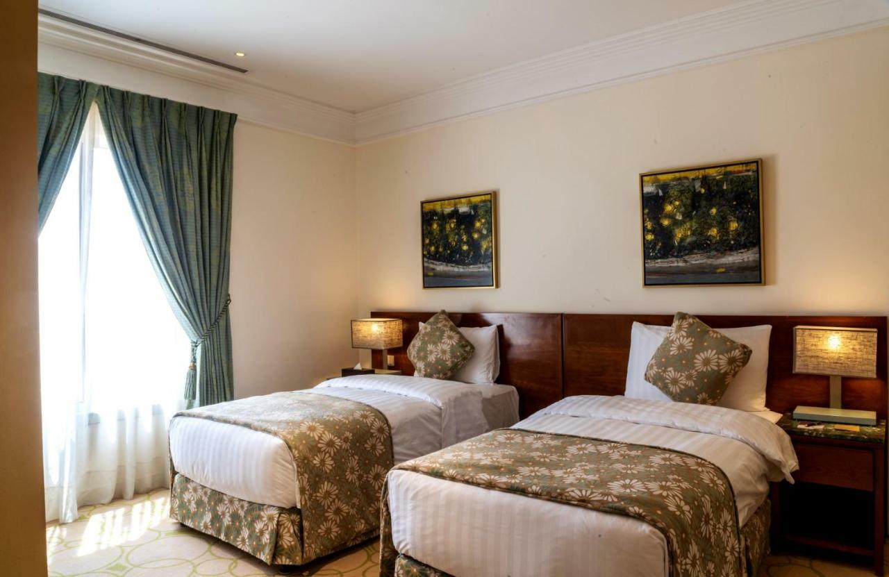 Vivienda Hotel Villas Riyadh Eksteriør billede