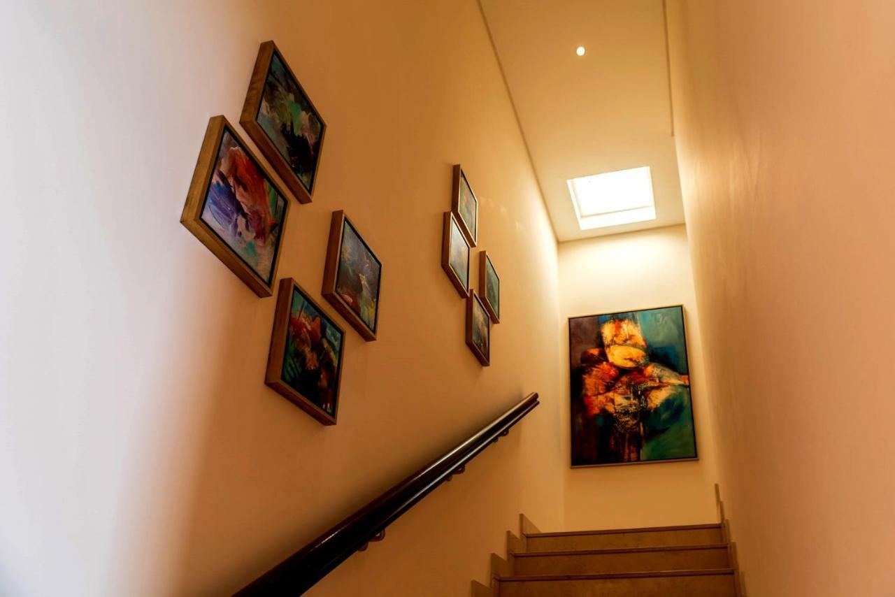 Vivienda Hotel Villas Riyadh Eksteriør billede