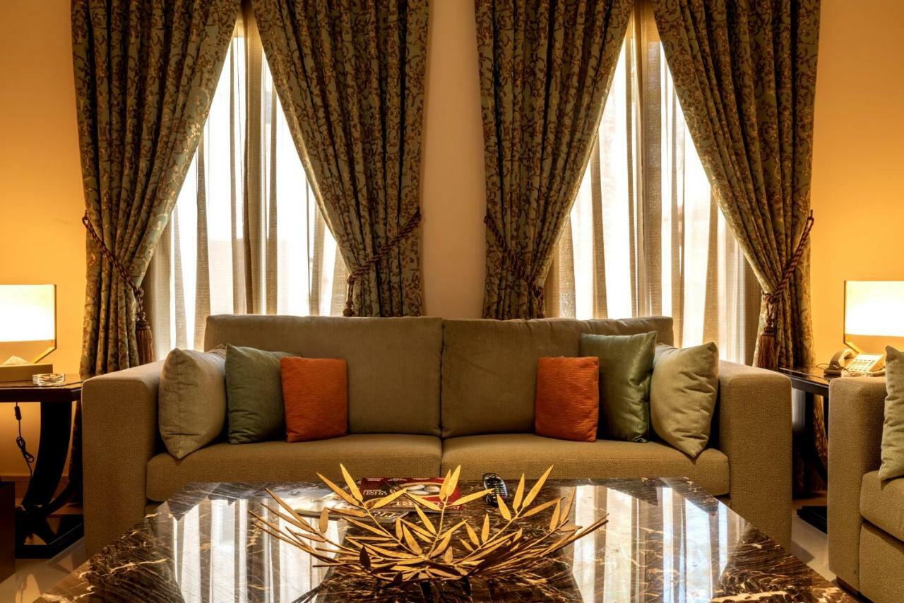 Vivienda Hotel Villas Riyadh Eksteriør billede