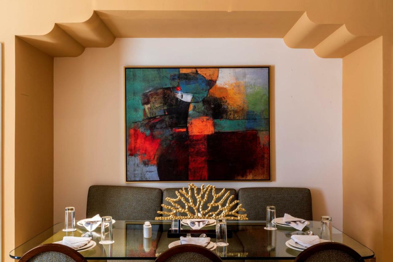 Vivienda Hotel Villas Riyadh Eksteriør billede