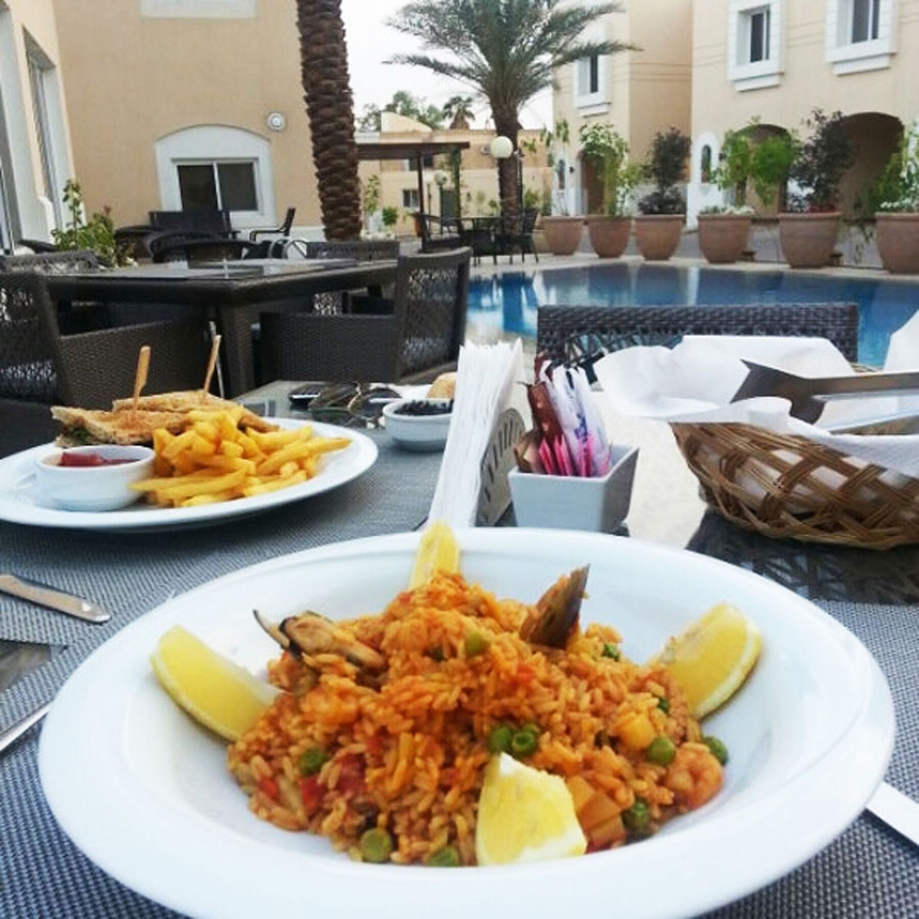 Vivienda Hotel Villas Riyadh Eksteriør billede