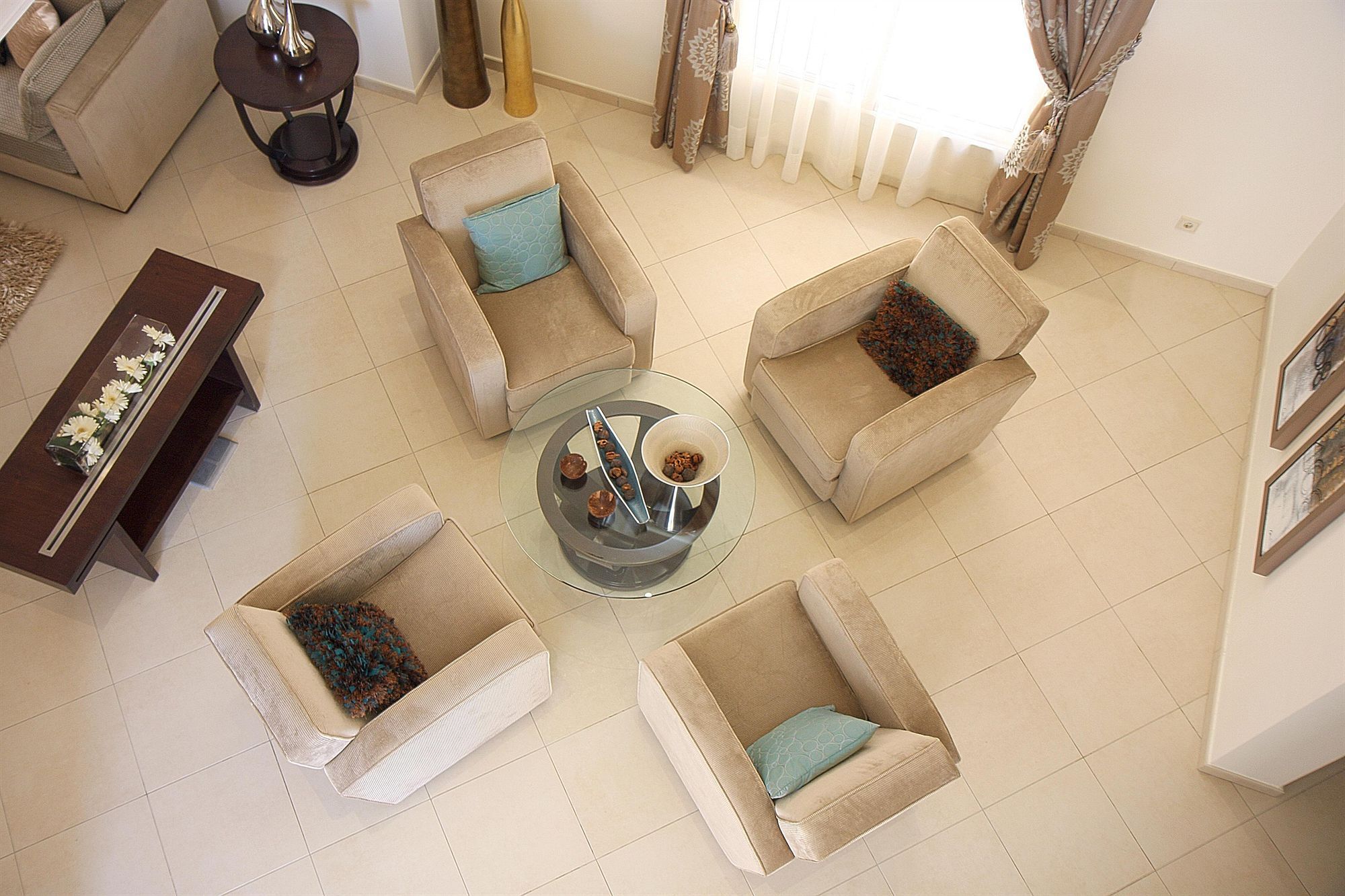 Vivienda Hotel Villas Riyadh Eksteriør billede