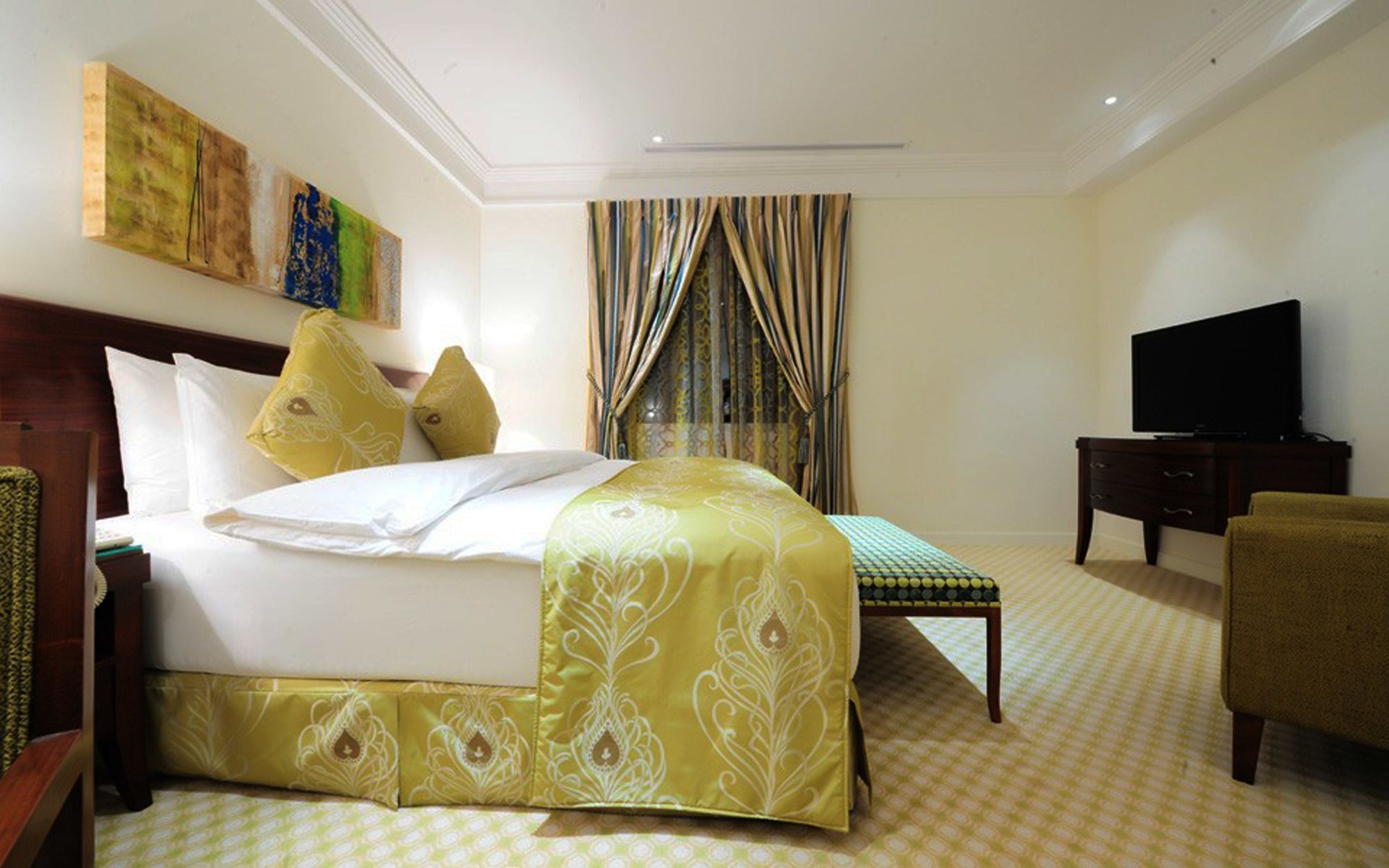 Vivienda Hotel Villas Riyadh Eksteriør billede