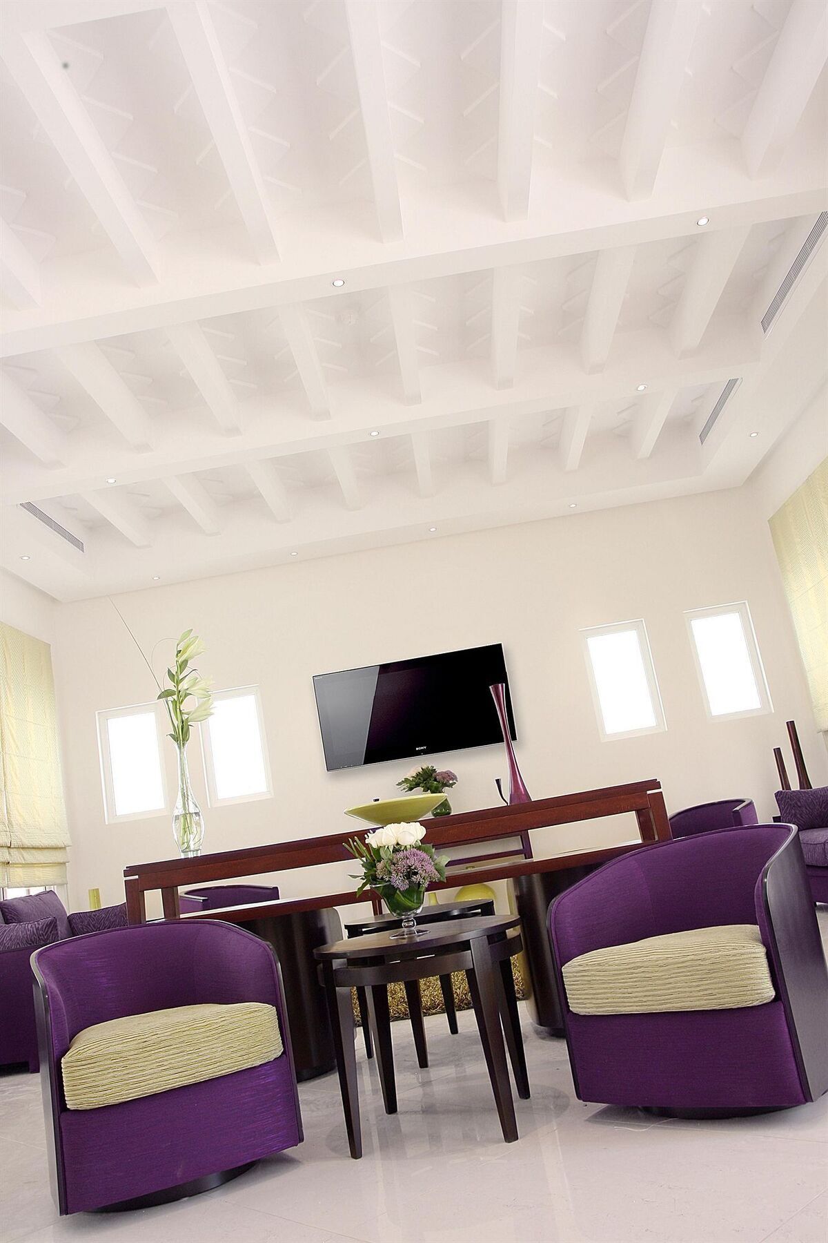 Vivienda Hotel Villas Riyadh Eksteriør billede