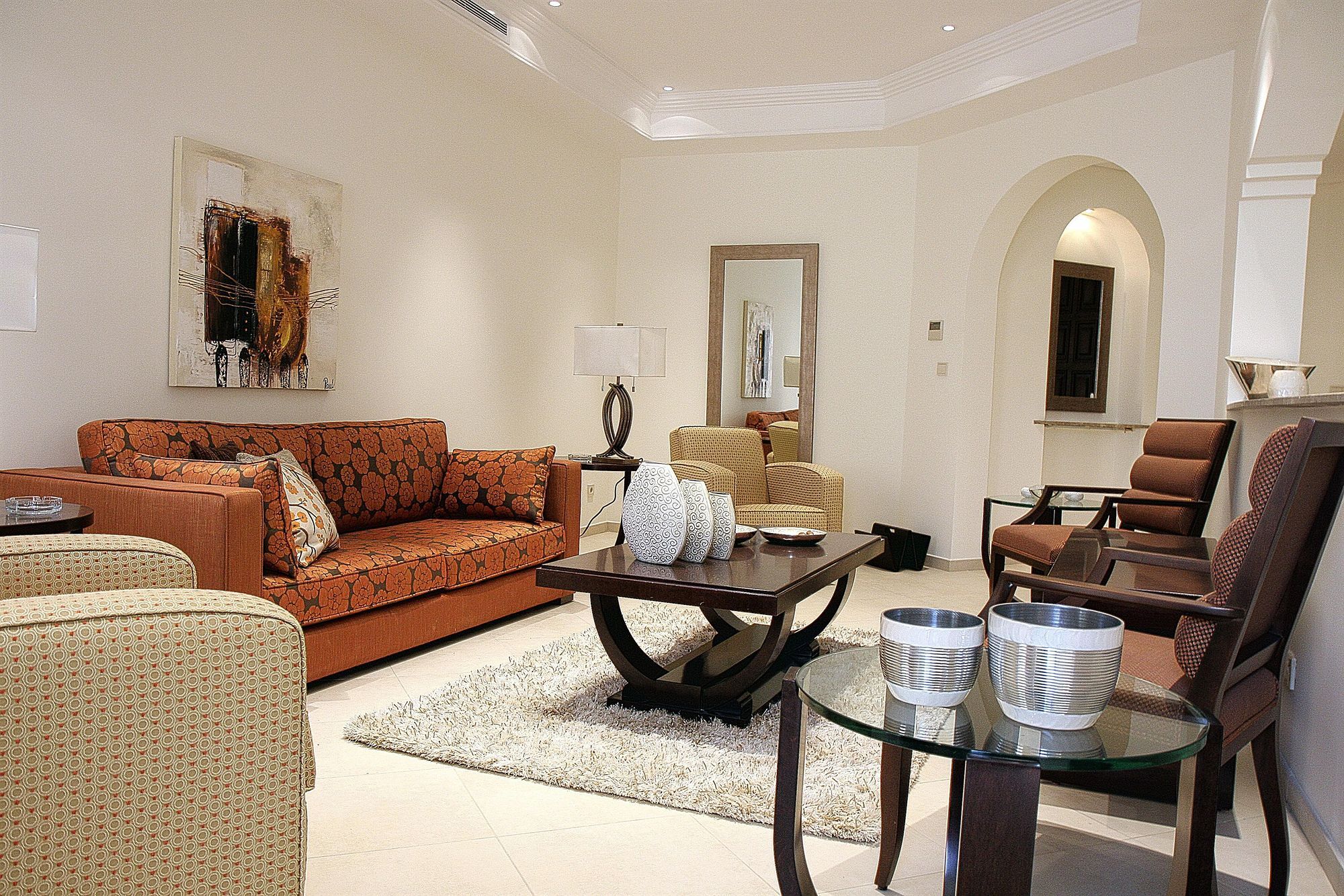 Vivienda Hotel Villas Riyadh Eksteriør billede