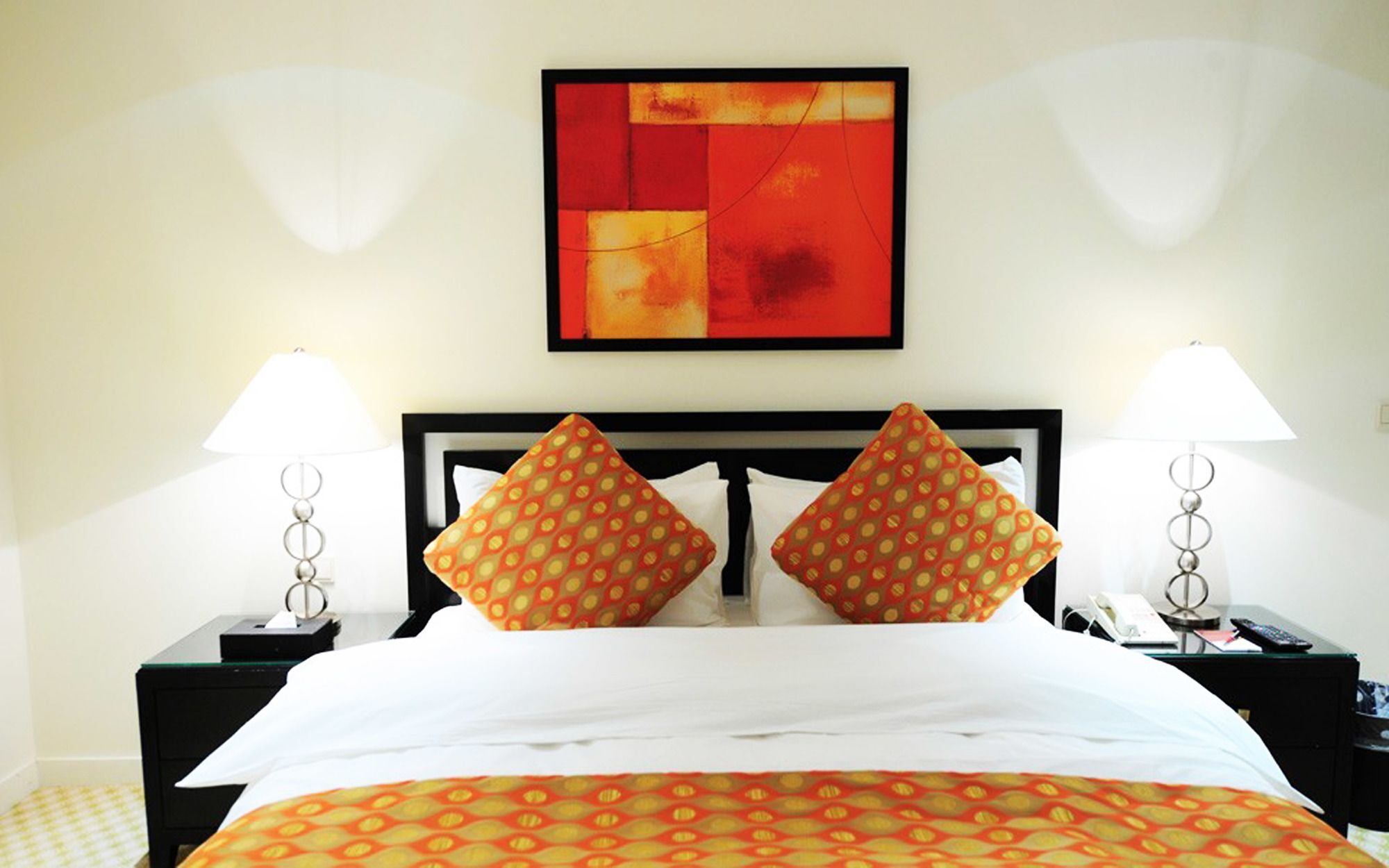 Vivienda Hotel Villas Riyadh Eksteriør billede